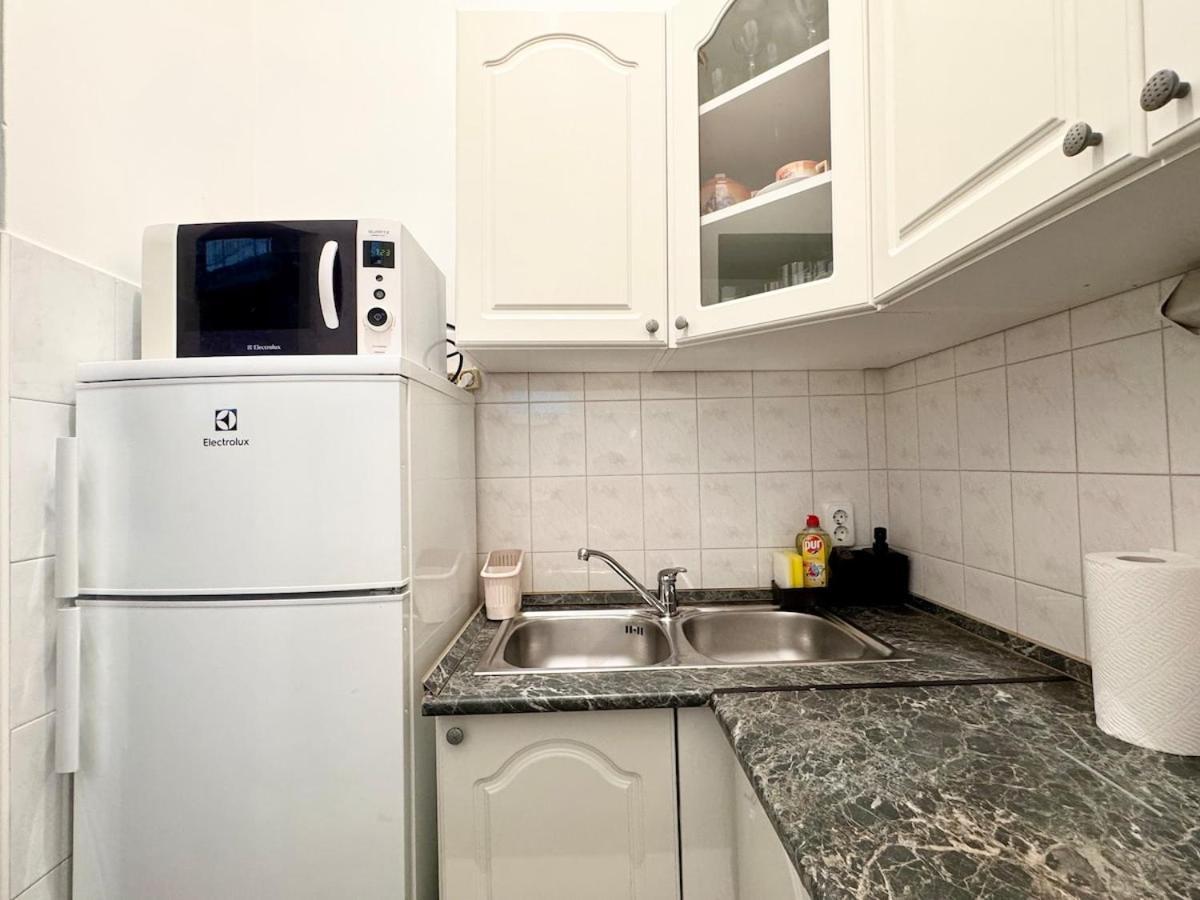 Apartamento Angel 36 *