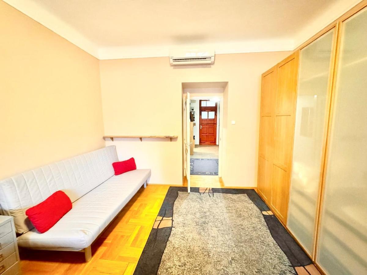 Apartamento Angel 36 *