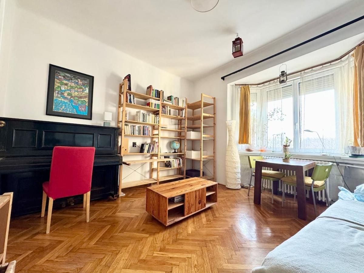 Among Trees Appartement *