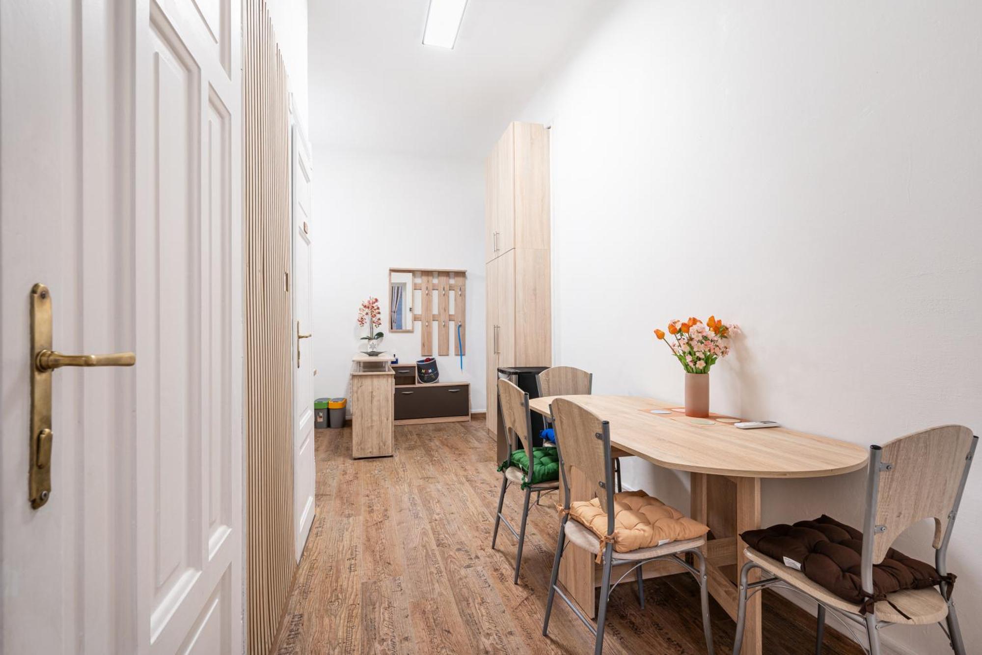 Appartamento Rowena Budapest