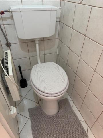 Apartman Ujbuda *