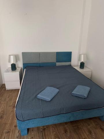 Apartman Ujbuda