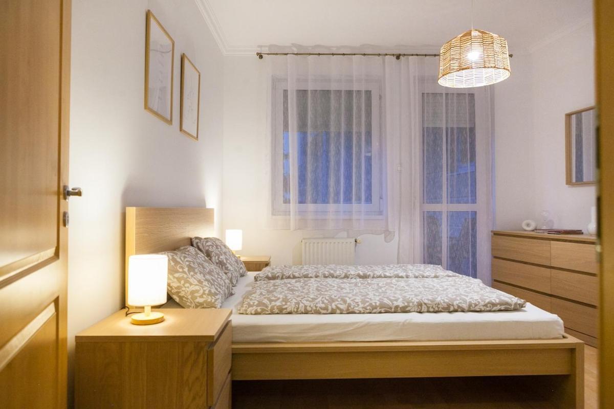 Bao An Center - Free Parking Apartmán *