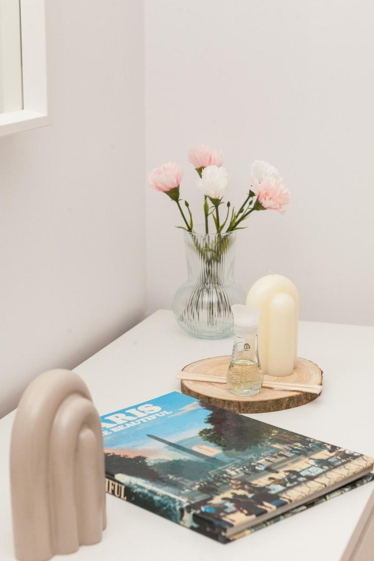Appartement Bao An Center - Free Parking *