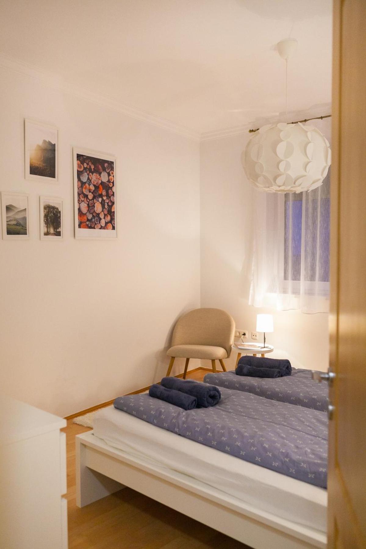 Apartmán Bao An Center - Free Parking Budapešť