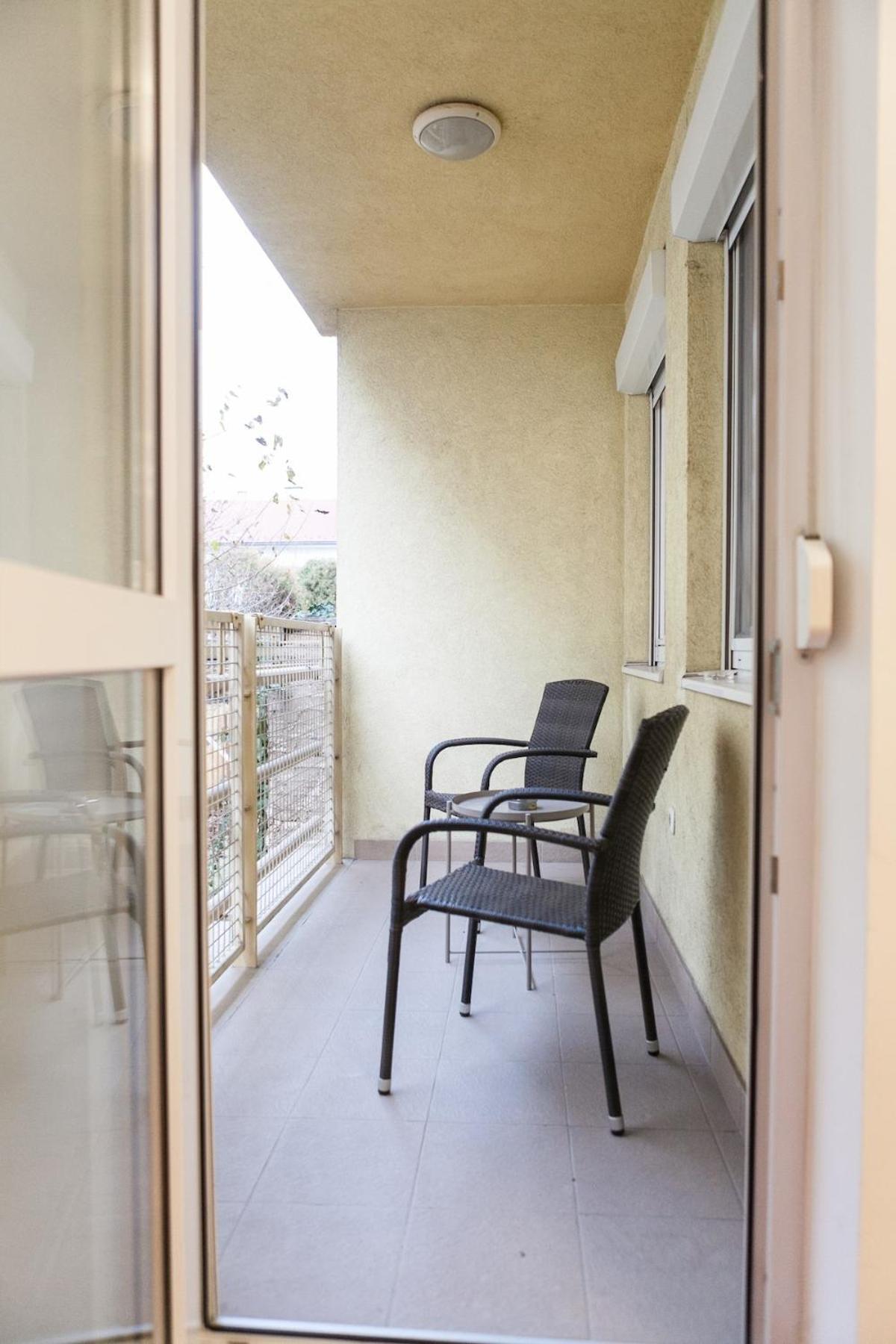 Bao An Center - Free Parking Appartement *