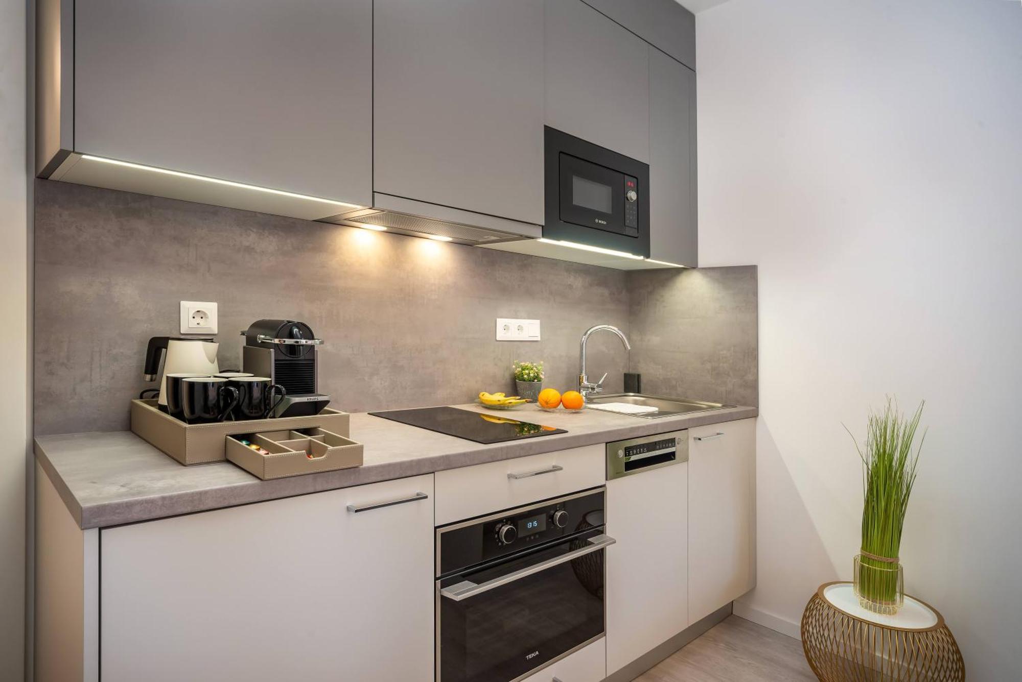 Appartamento Sunbeam Crest