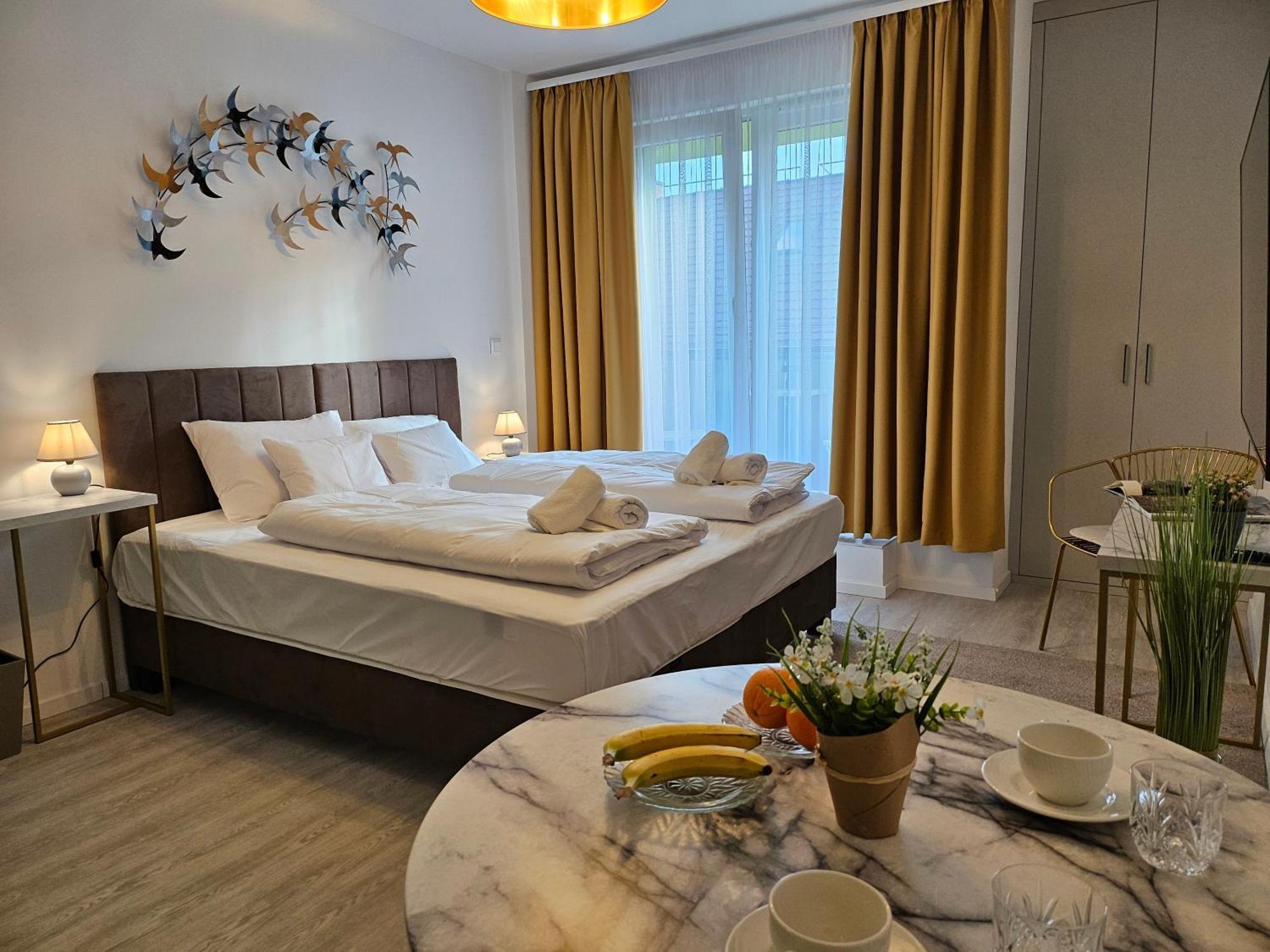 Sunbeam Ridge Apartament Budapeszt