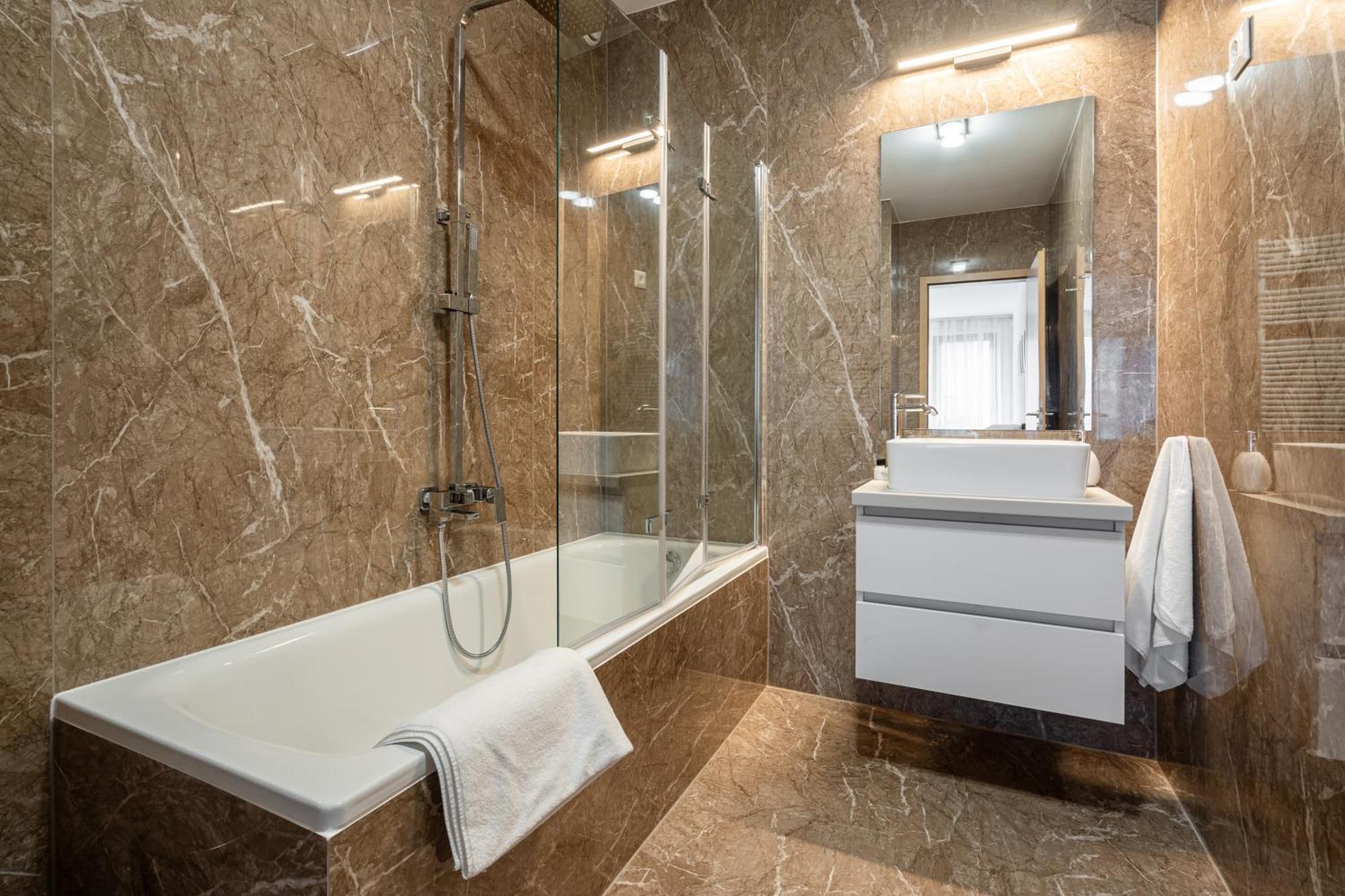 Dreamy Destiny Apartamento Budapest