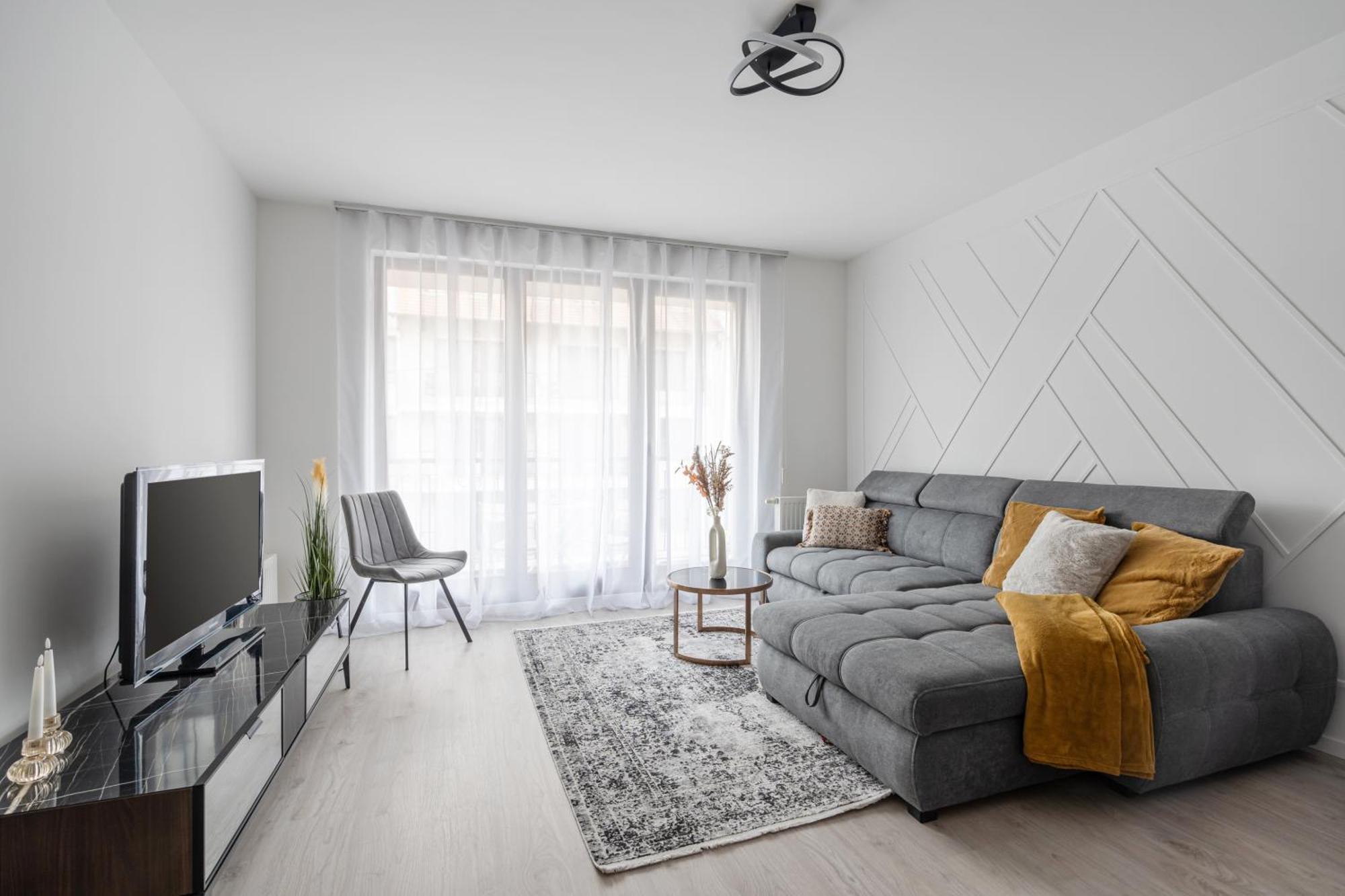 Dreamy Destiny Apartamento Budapest