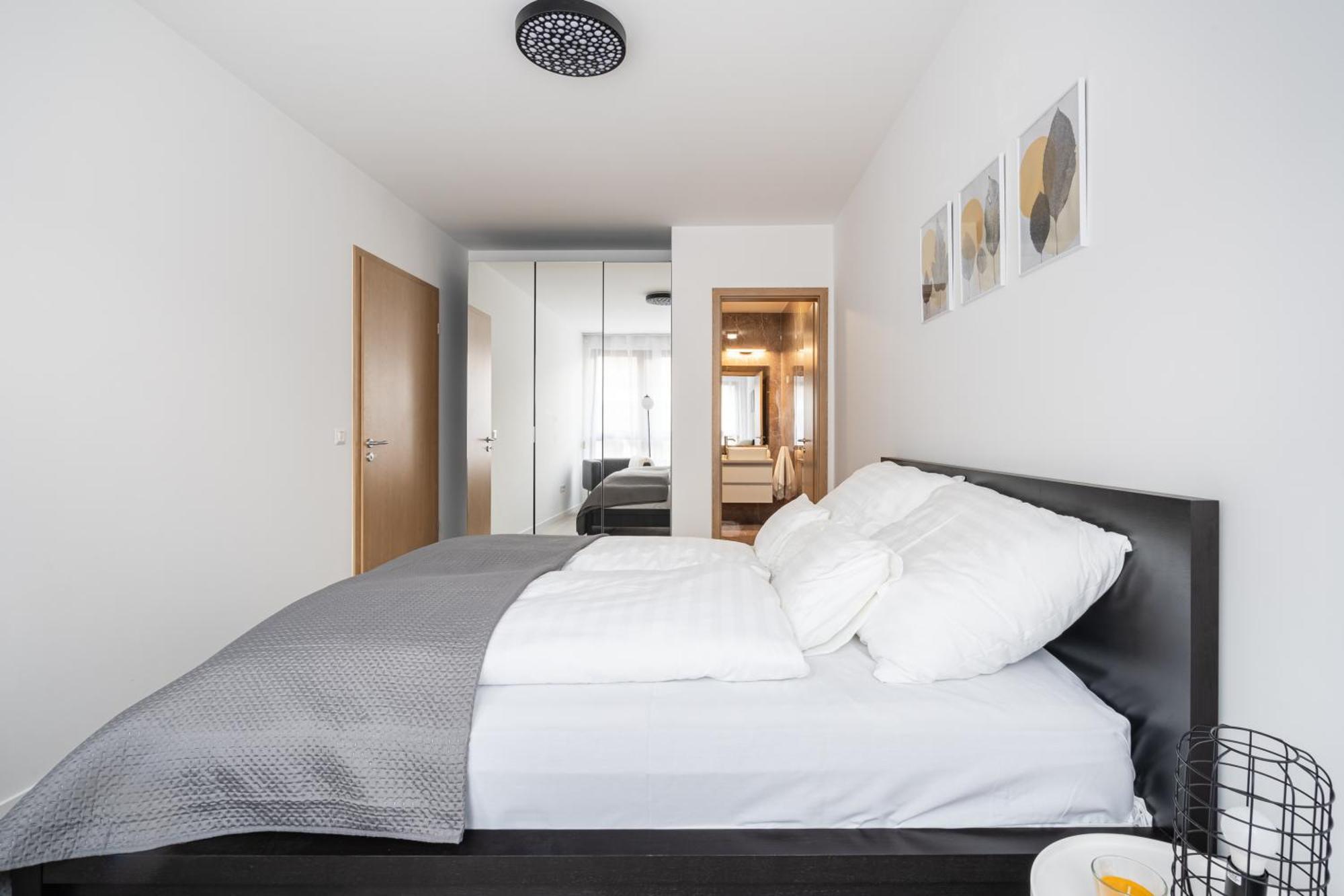 Apartamento Dreamy Destiny Budapest