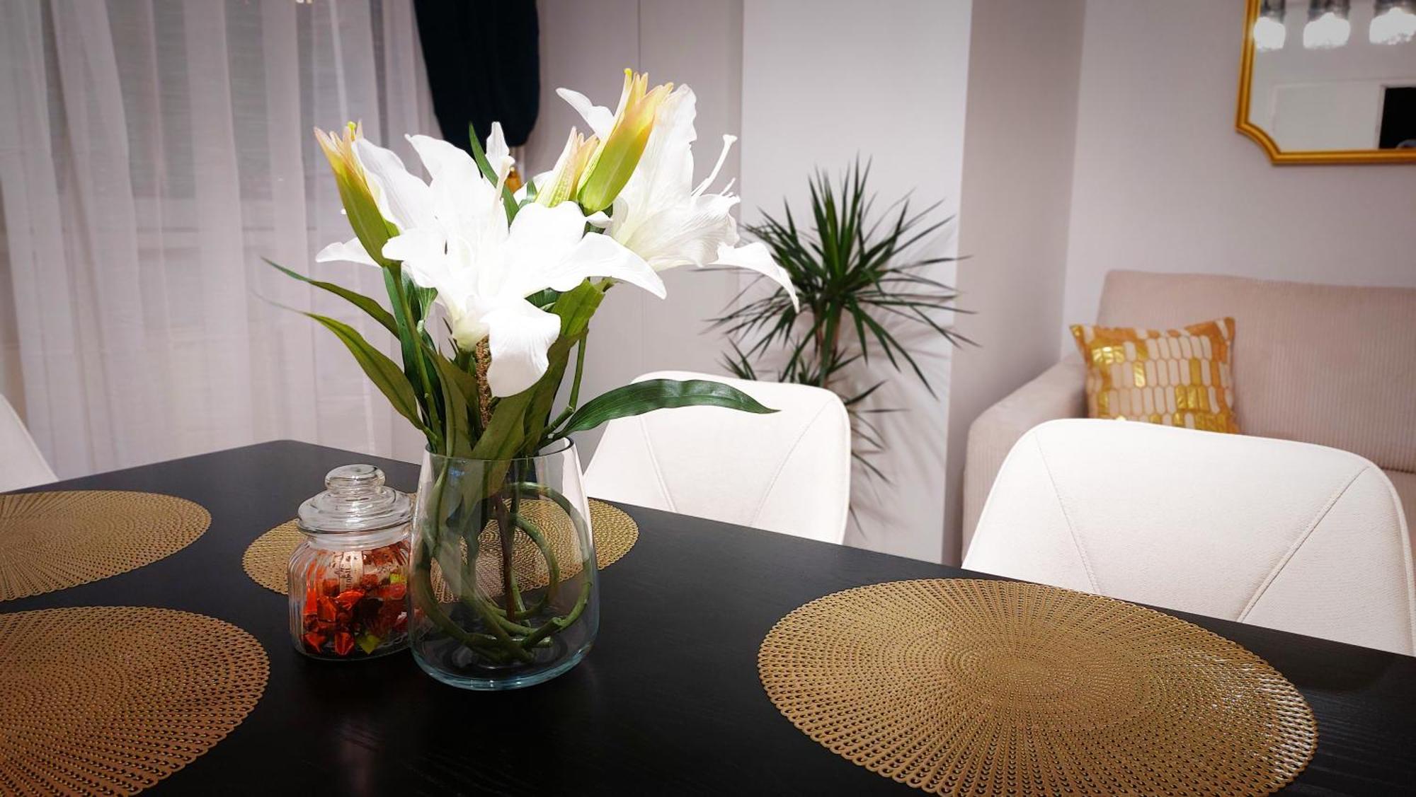 Appartamento Station Lux Downtown *