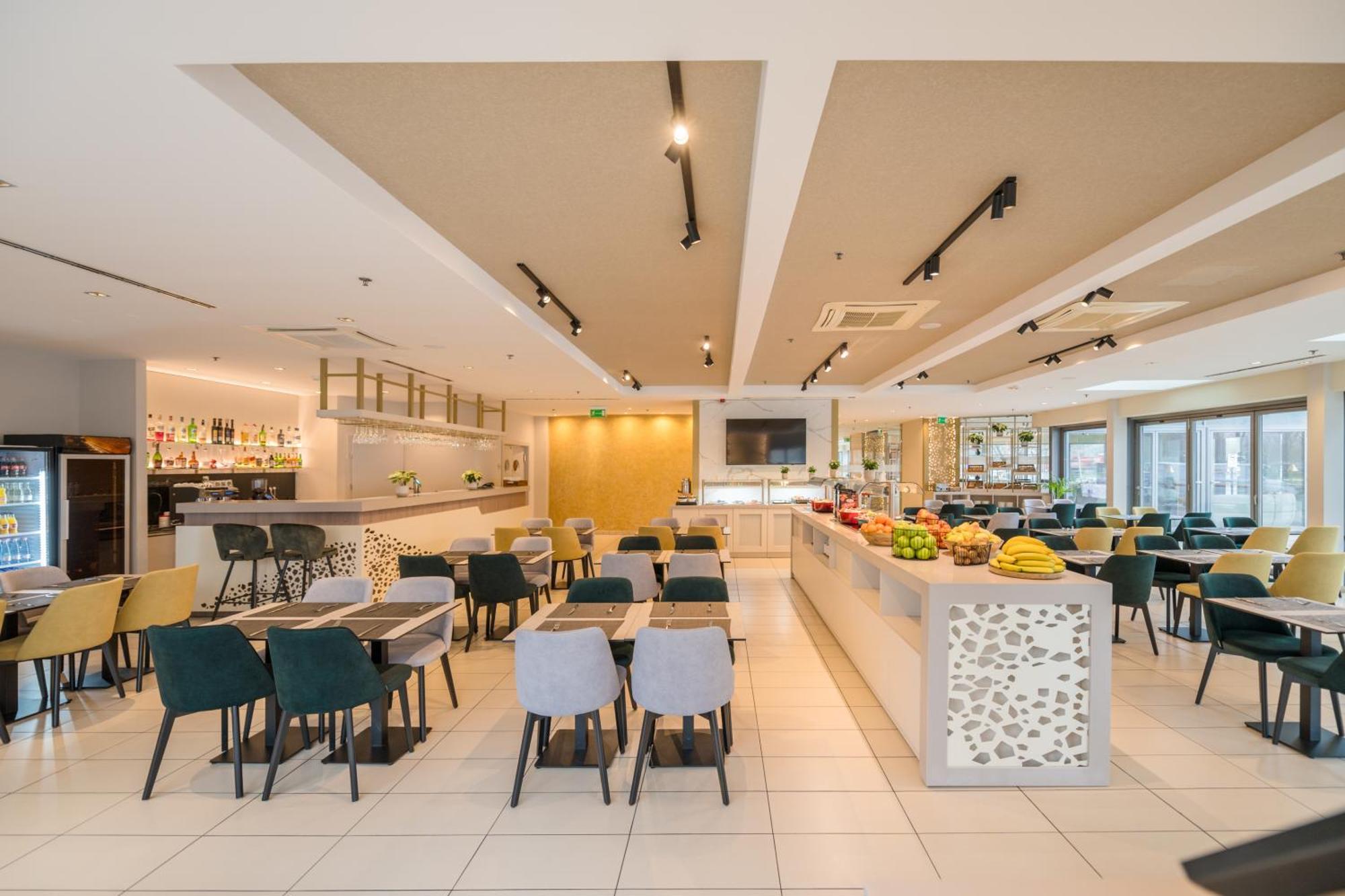 Expo Tower By Mellow Mood 4* Budapest