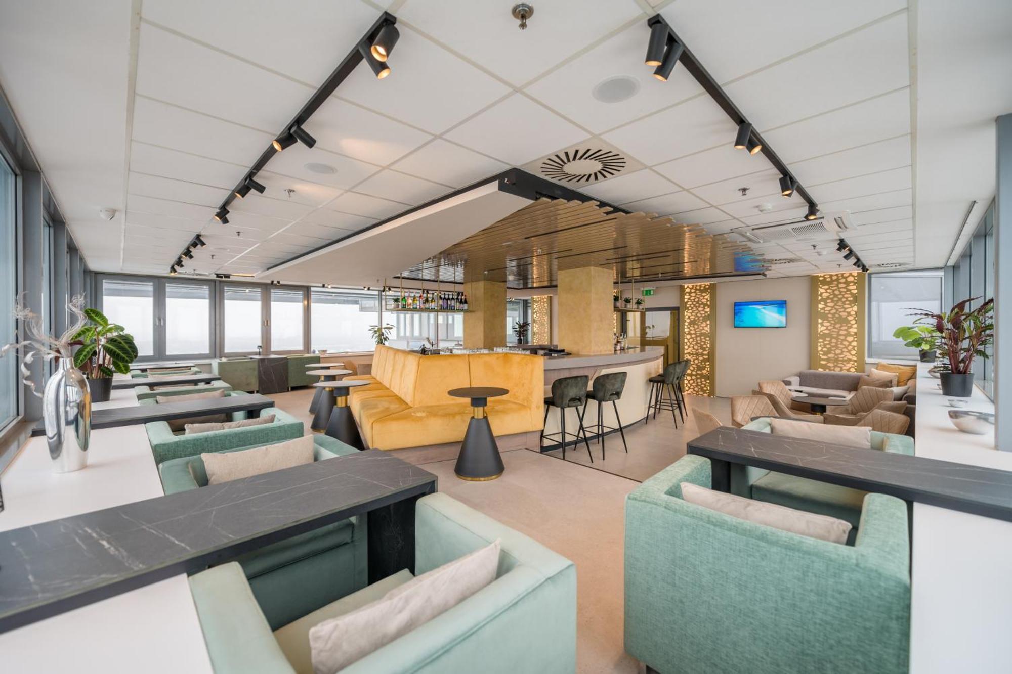 Hotel Expo Tower By Mellow Mood