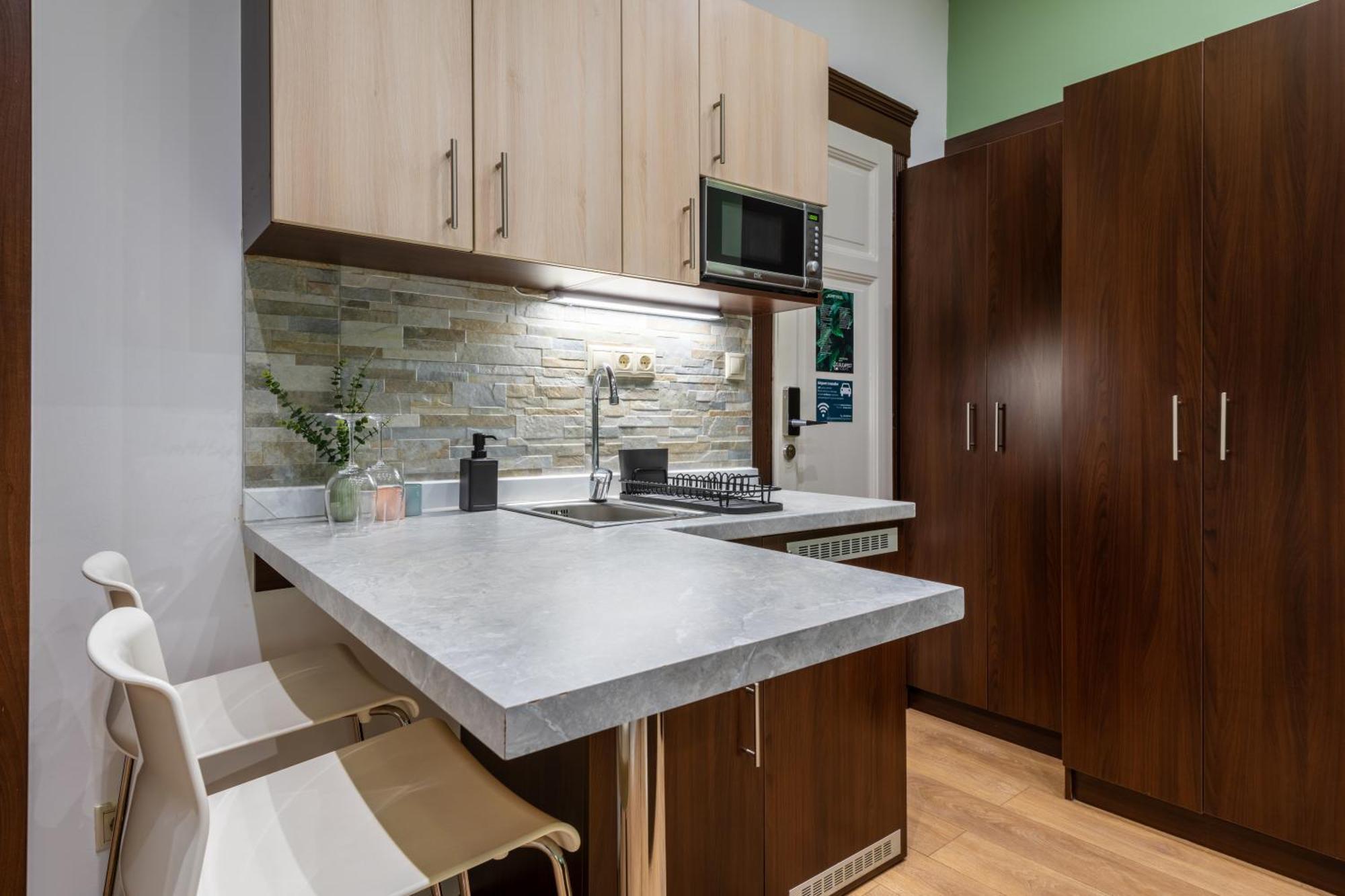 Holidays Apartment *