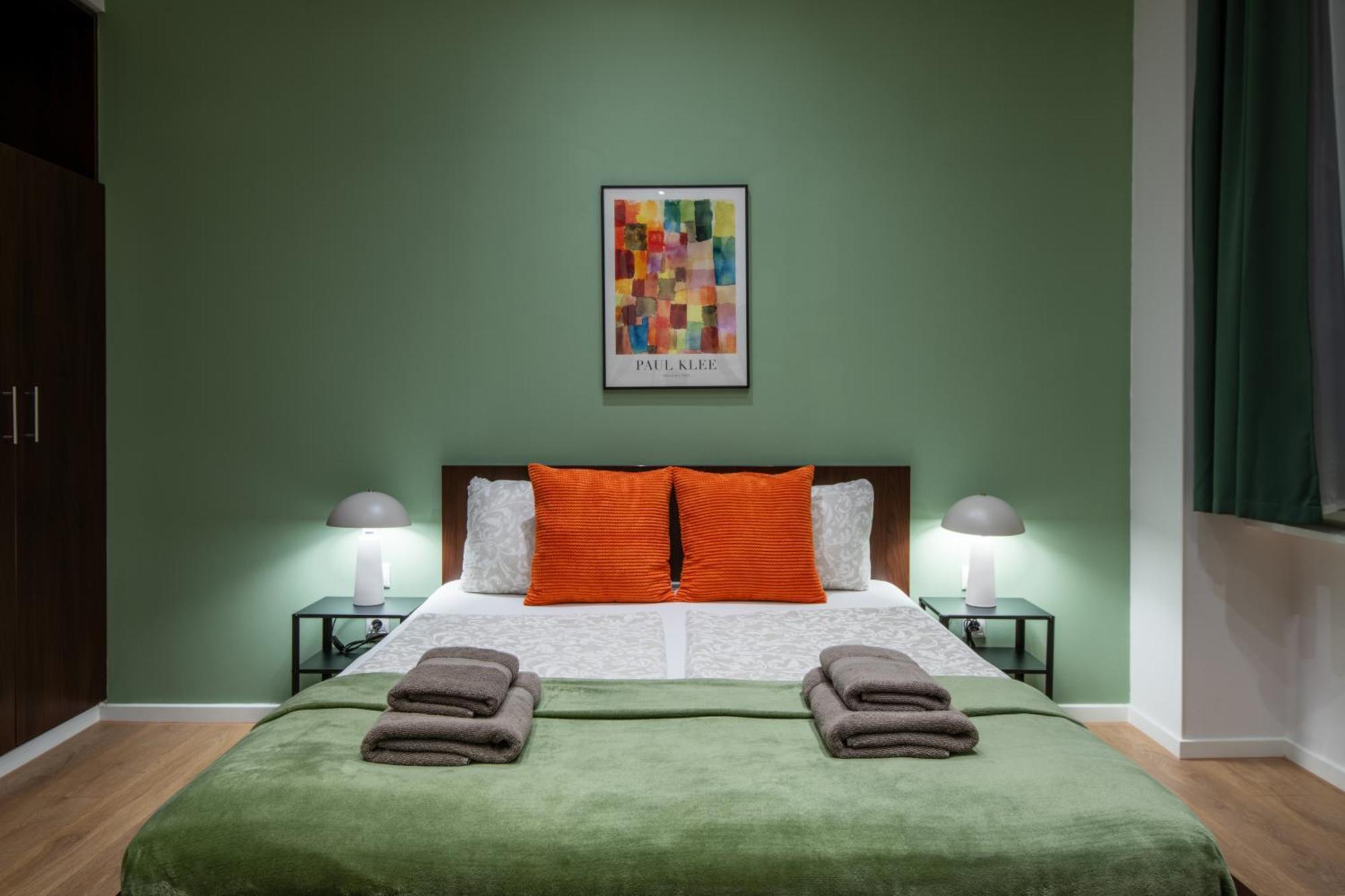 Apartamento Holidays *