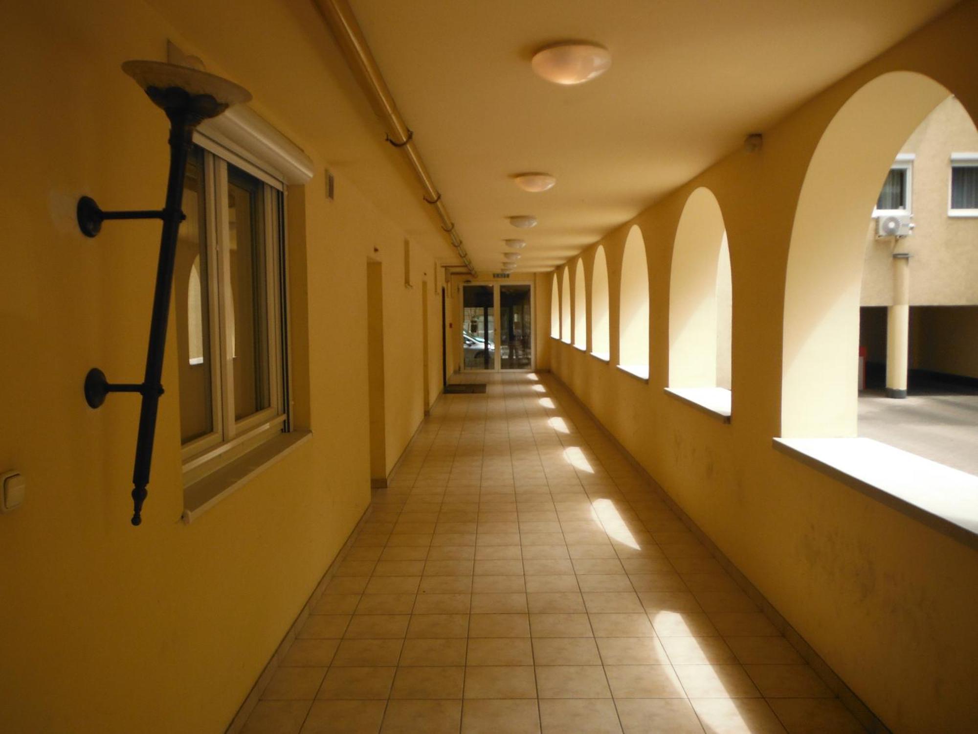 Appartamento Csongor