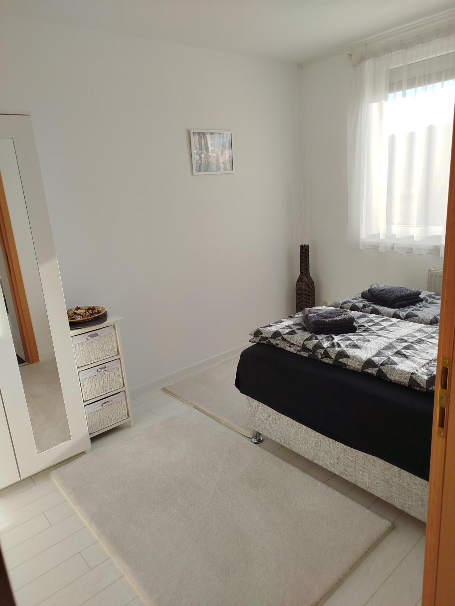 Csongor Appartamento Budapest