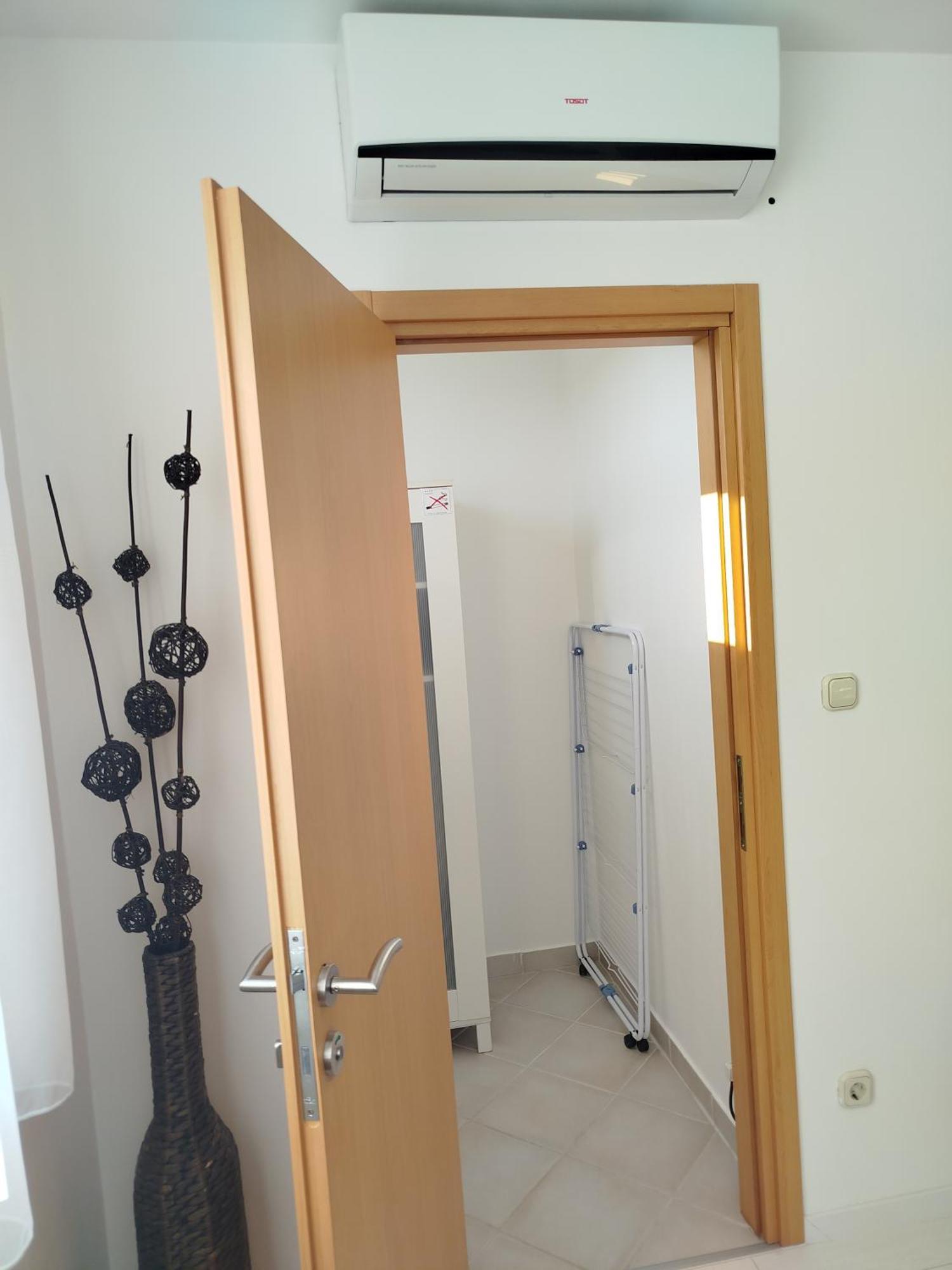 Appartamento Csongor Budapest