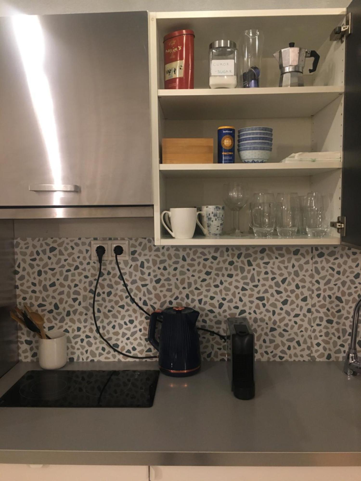 Appartement Pasarét *