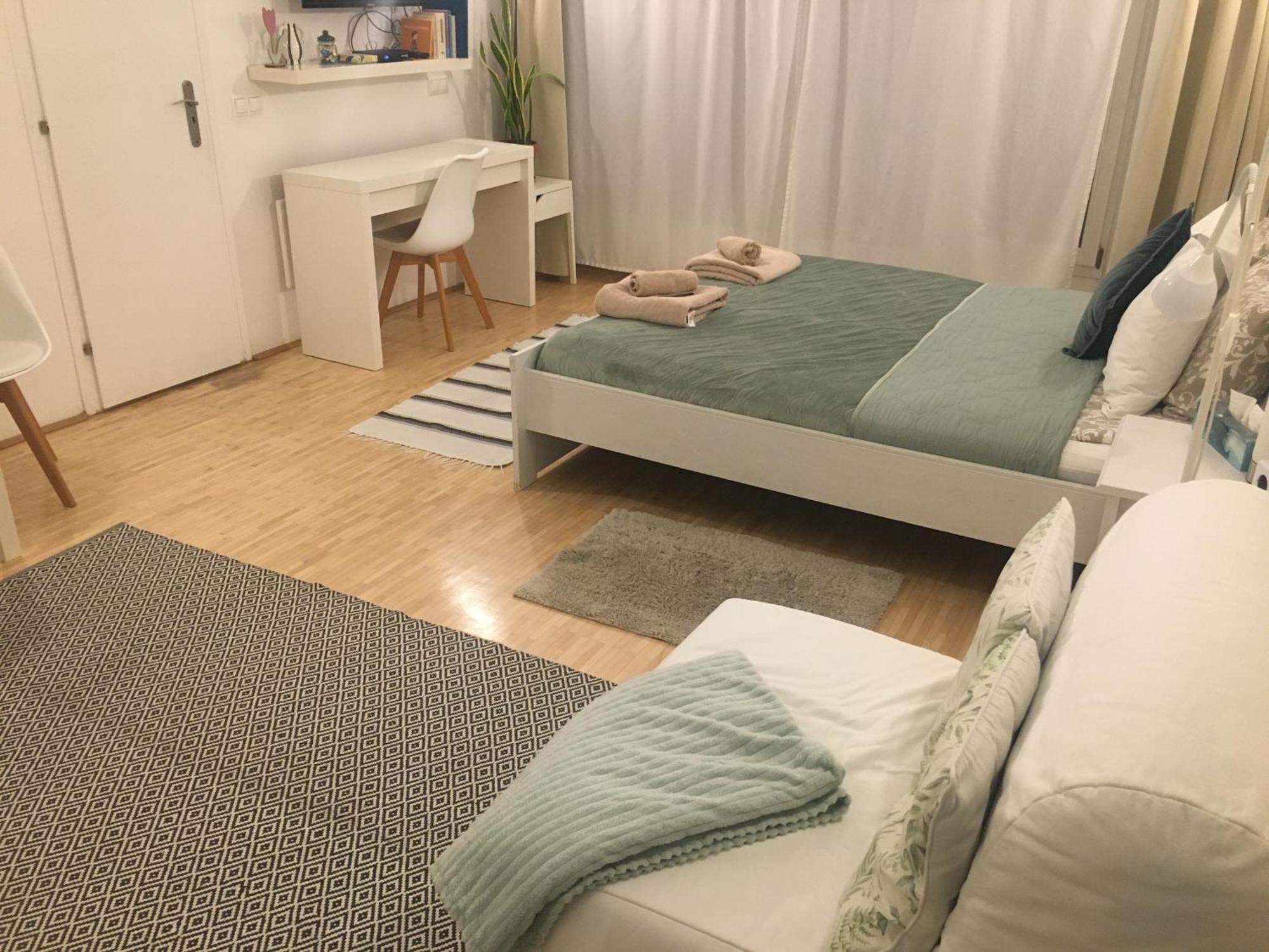 Pasarét Appartement Budapest