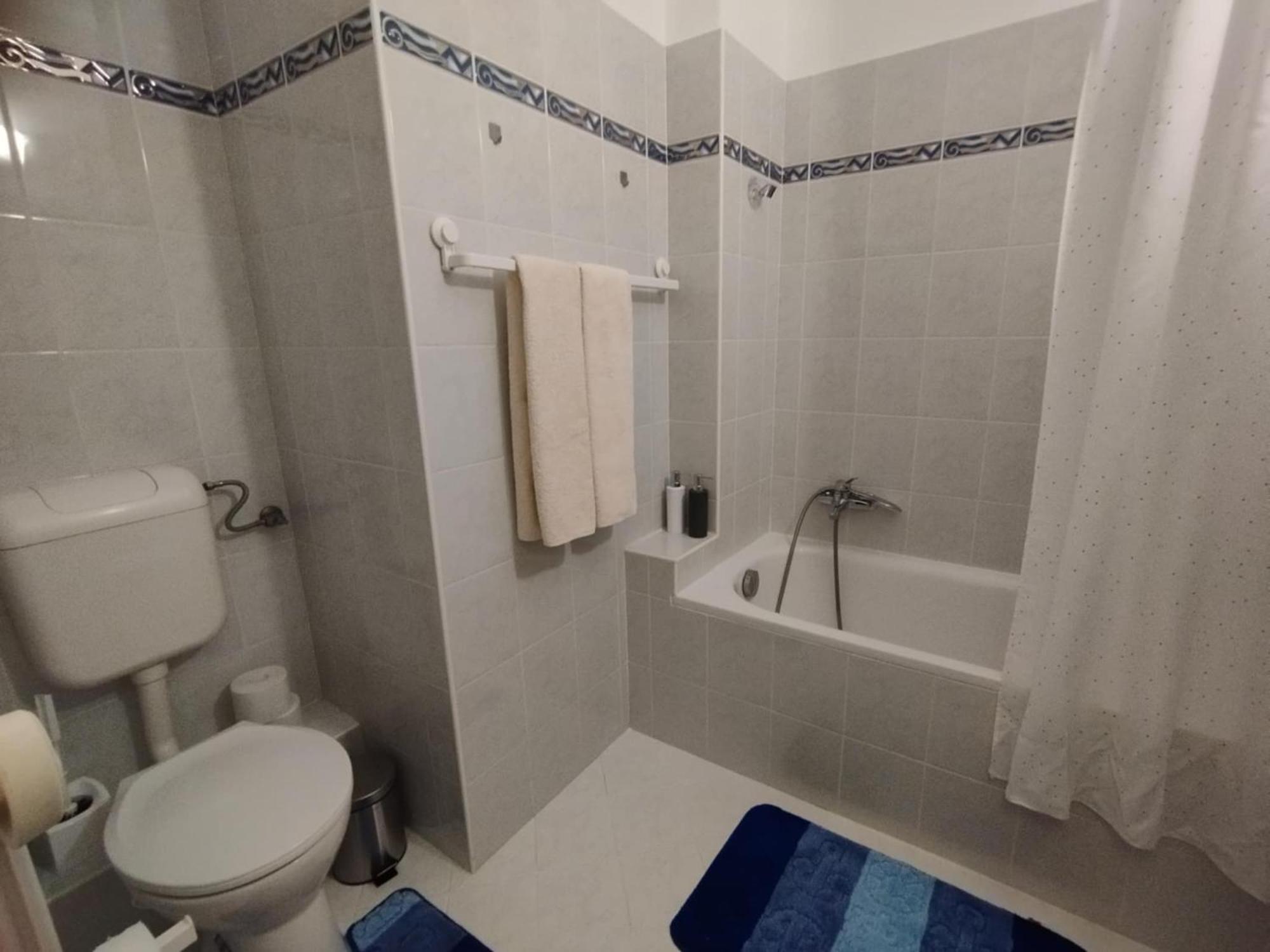 Epres Flat Apartmán *