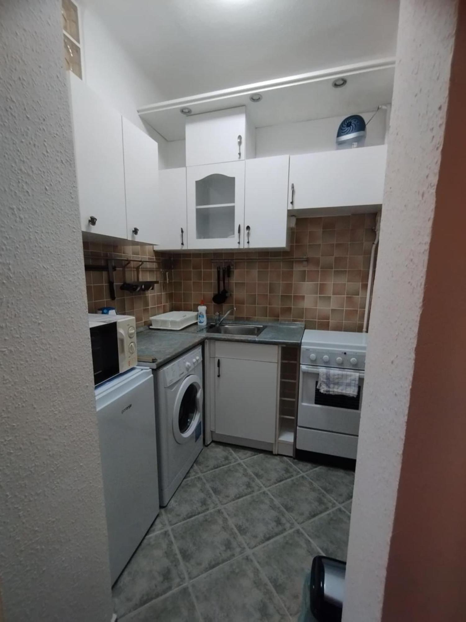 Epres Flat Apartmán Budapešť
