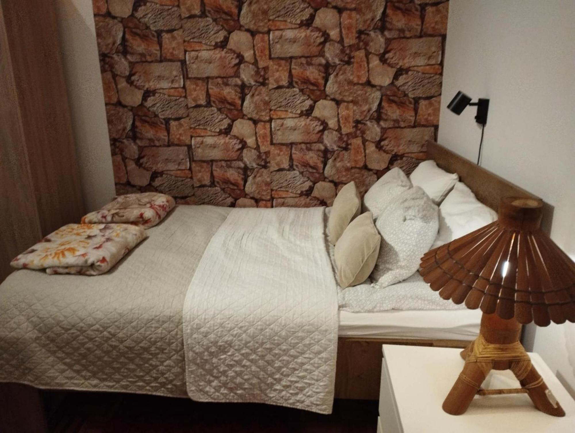 Apartmán Epres Flat Budapešť