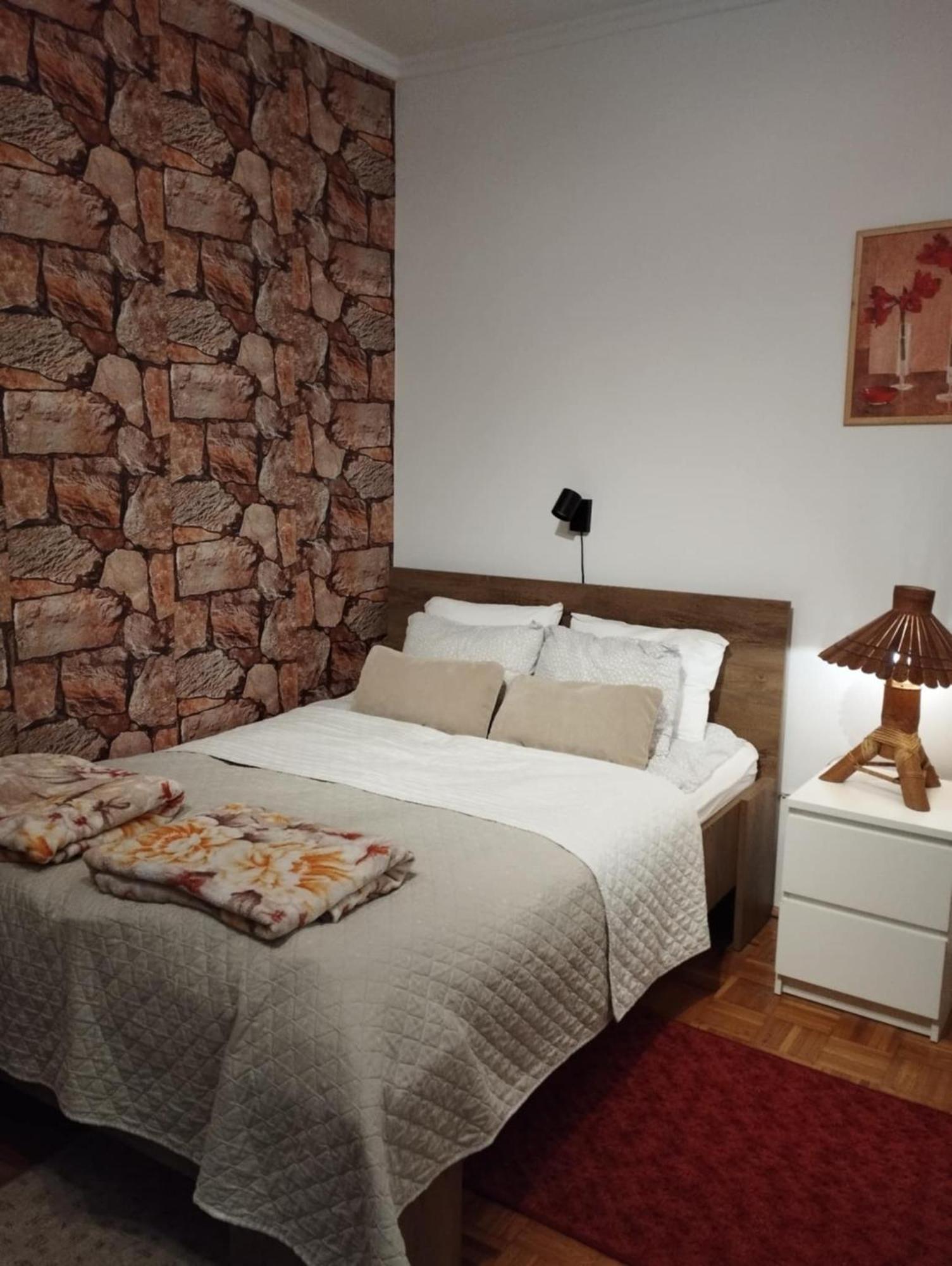 Epres Flat Budapešť