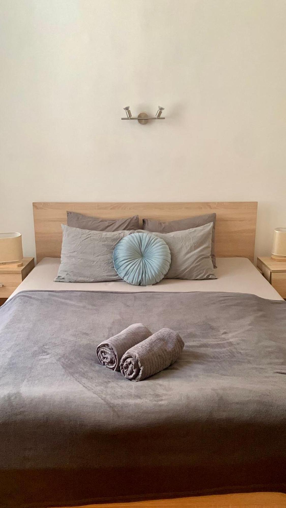 Apartman Cedar - Palace District Budapest