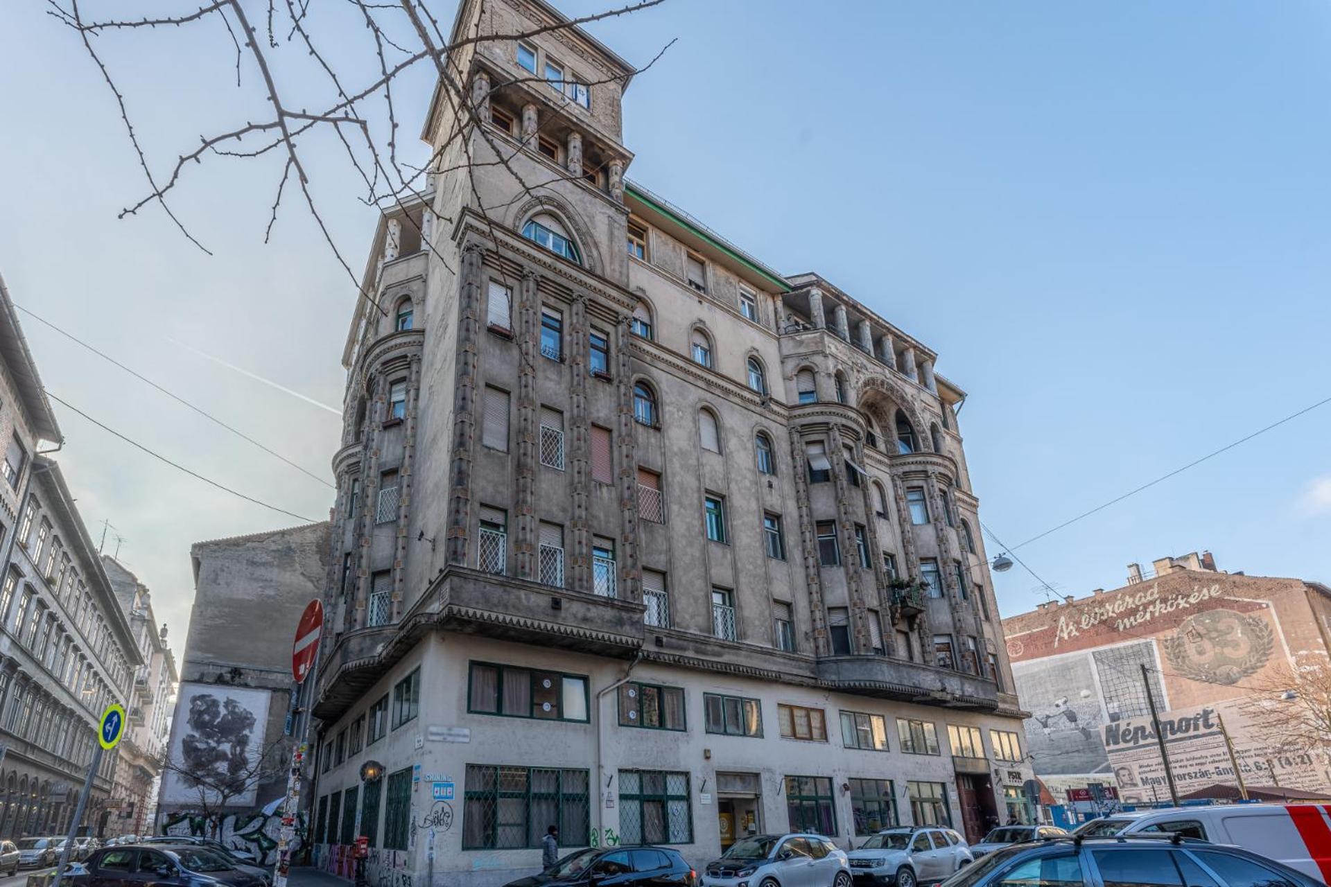 Apartment Hidden Gem Next Synagouge - B