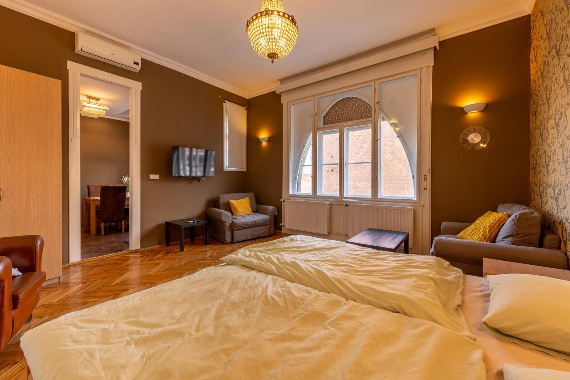 Hidden Gem Next Synagouge - B Apartment *