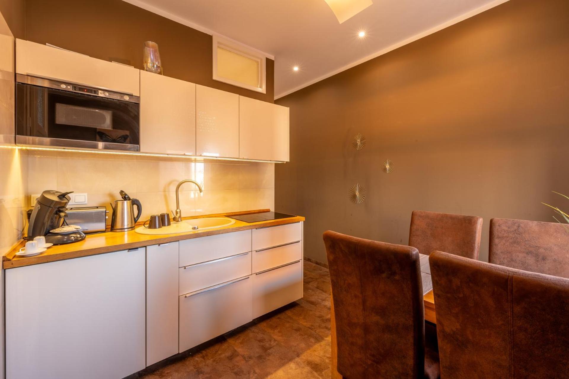 Hidden Gem Next Synagouge - B Apartment Budapest