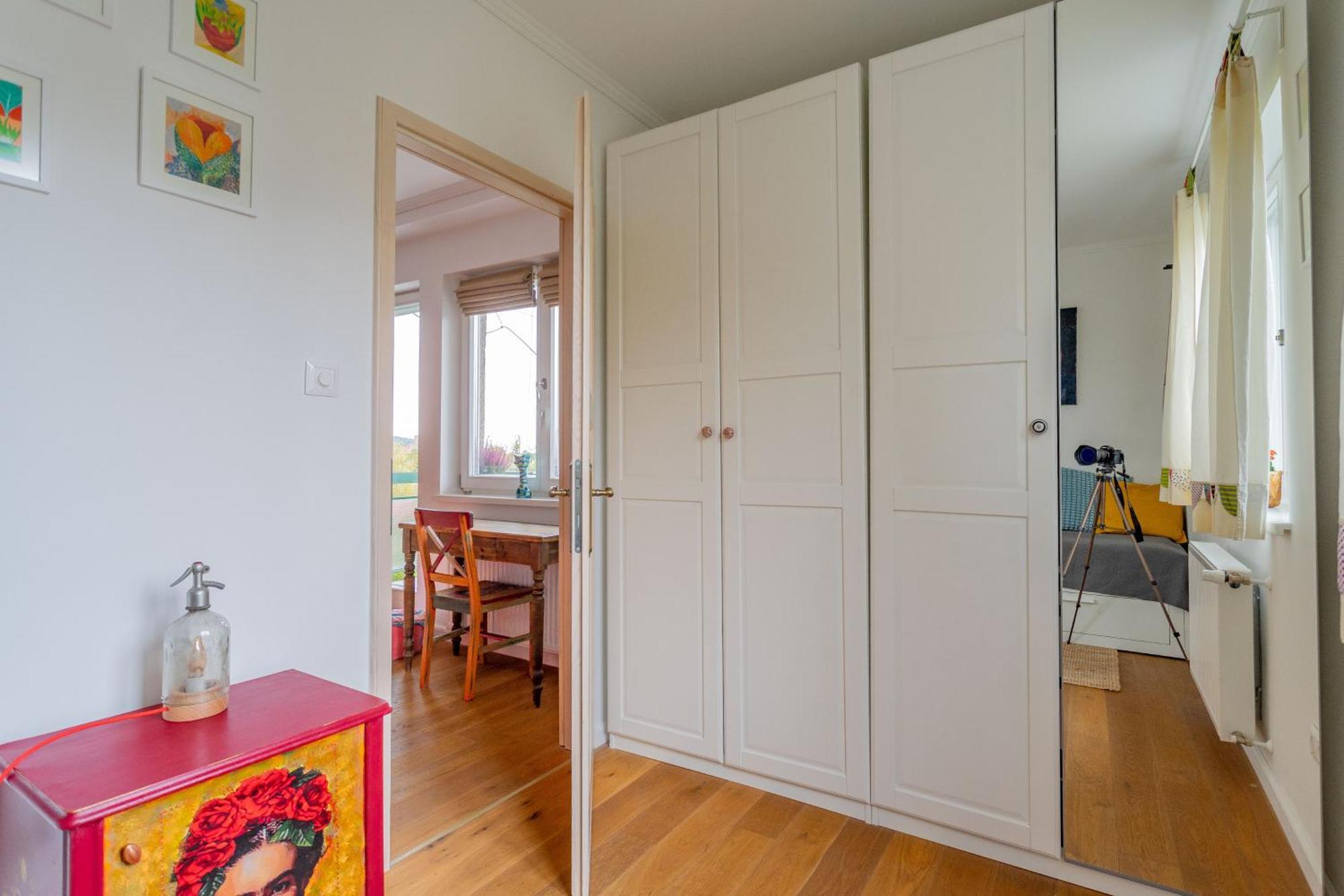 Bohem Buda Apartment