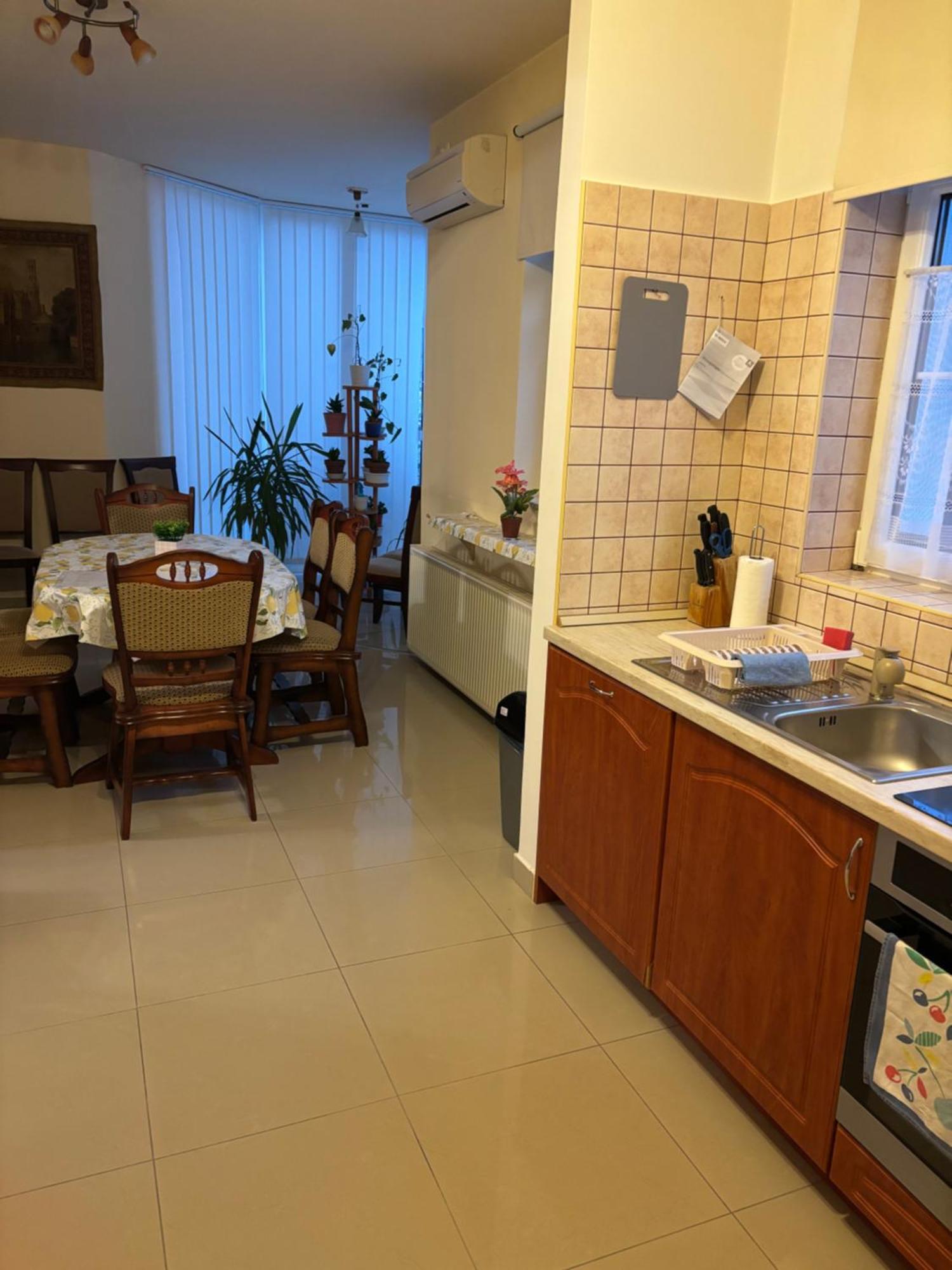 Appartamento D&d Budapest