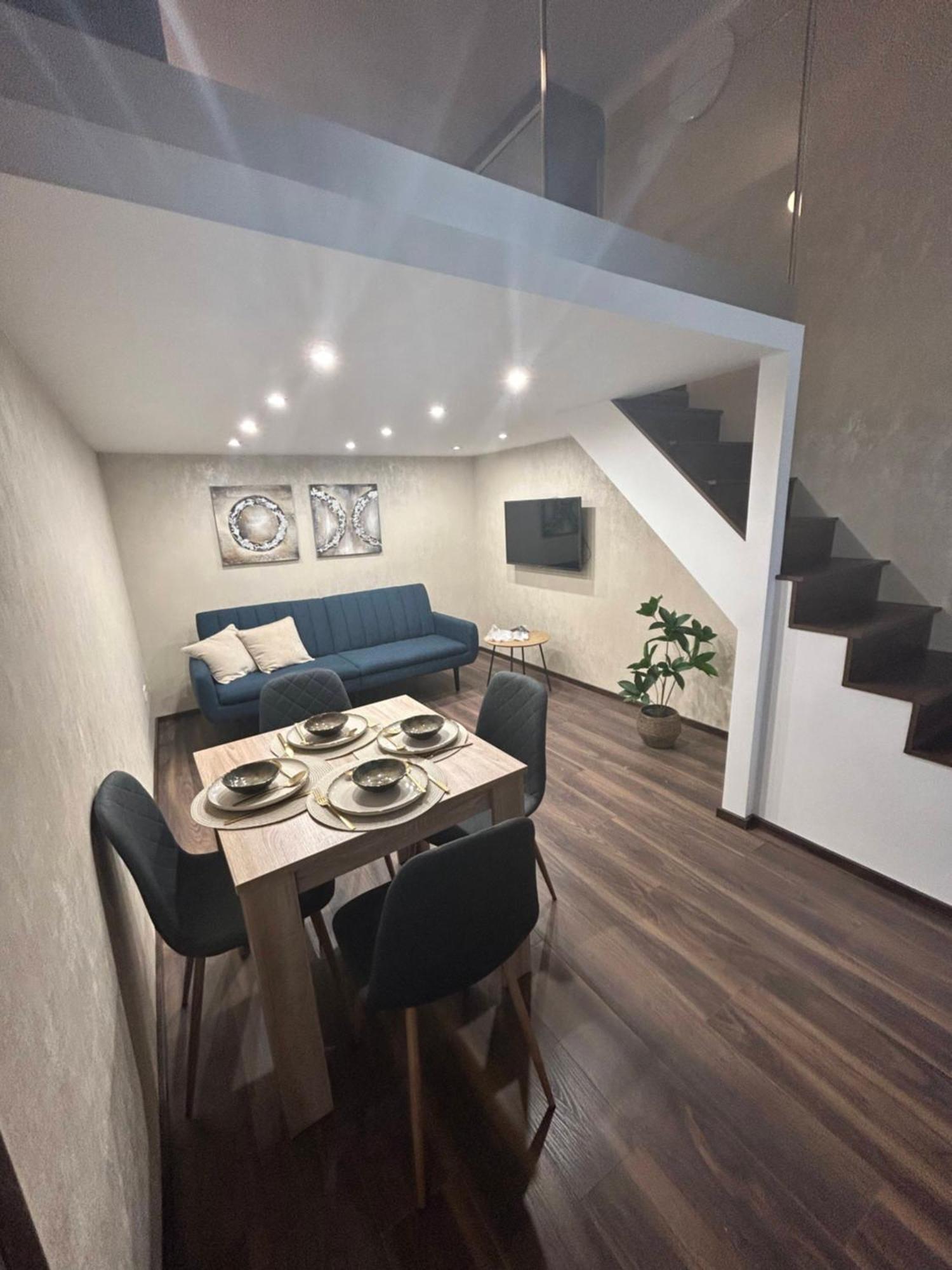 Appartamento Mega - Szekely Luxury Budapest