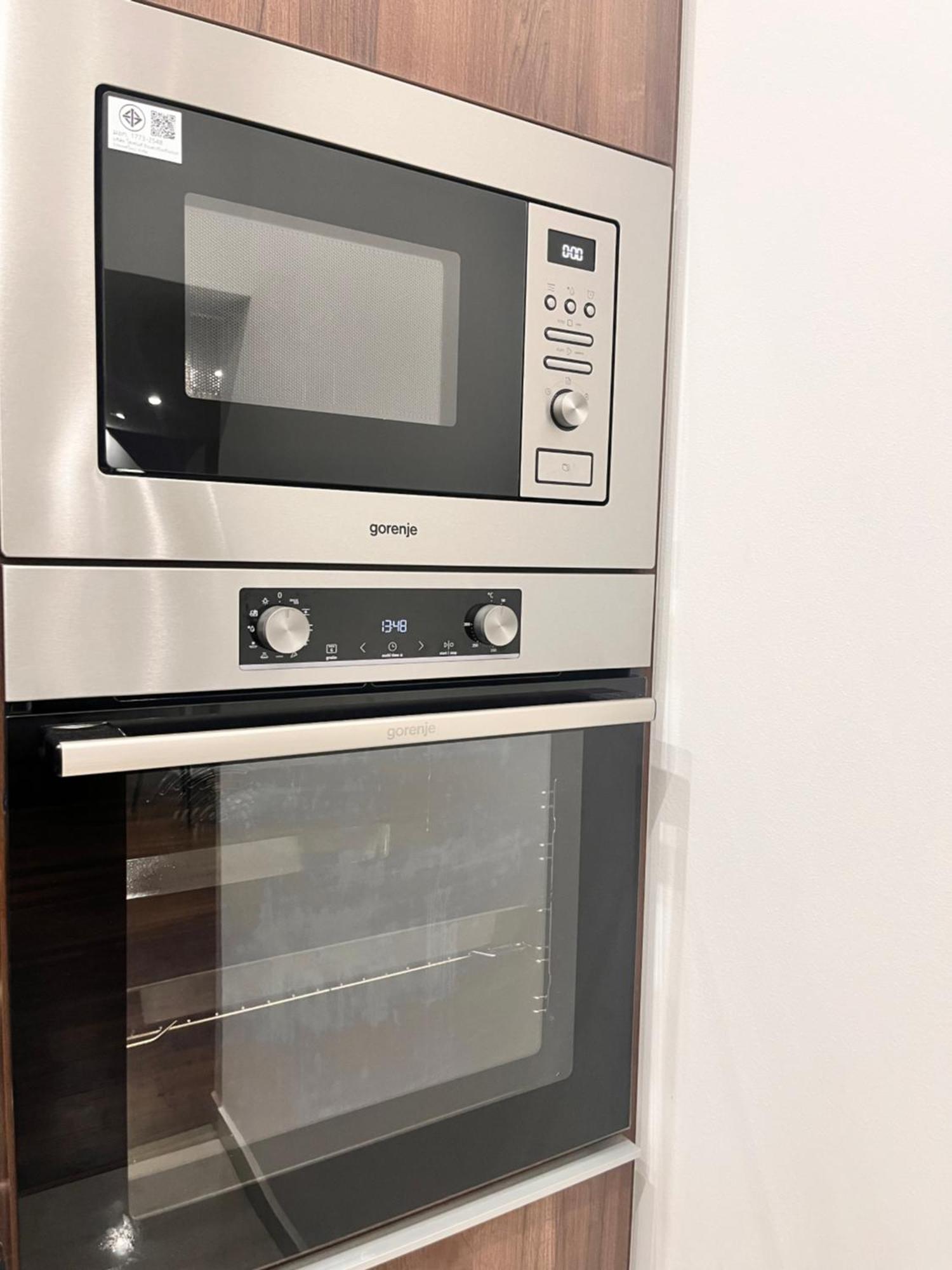 Appartamento Mega - Szekely Luxury