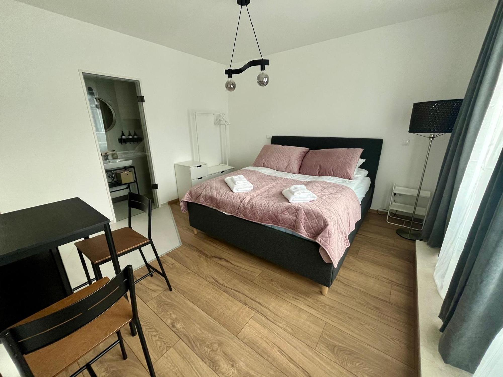 Appartamento Feel Good Units Budapest