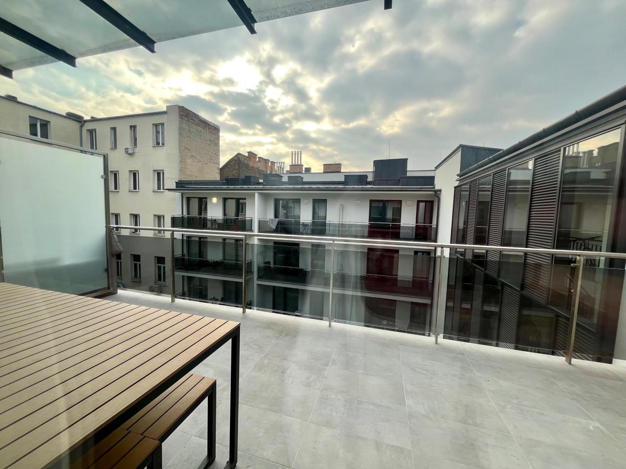 Feel Good Units Apartamento