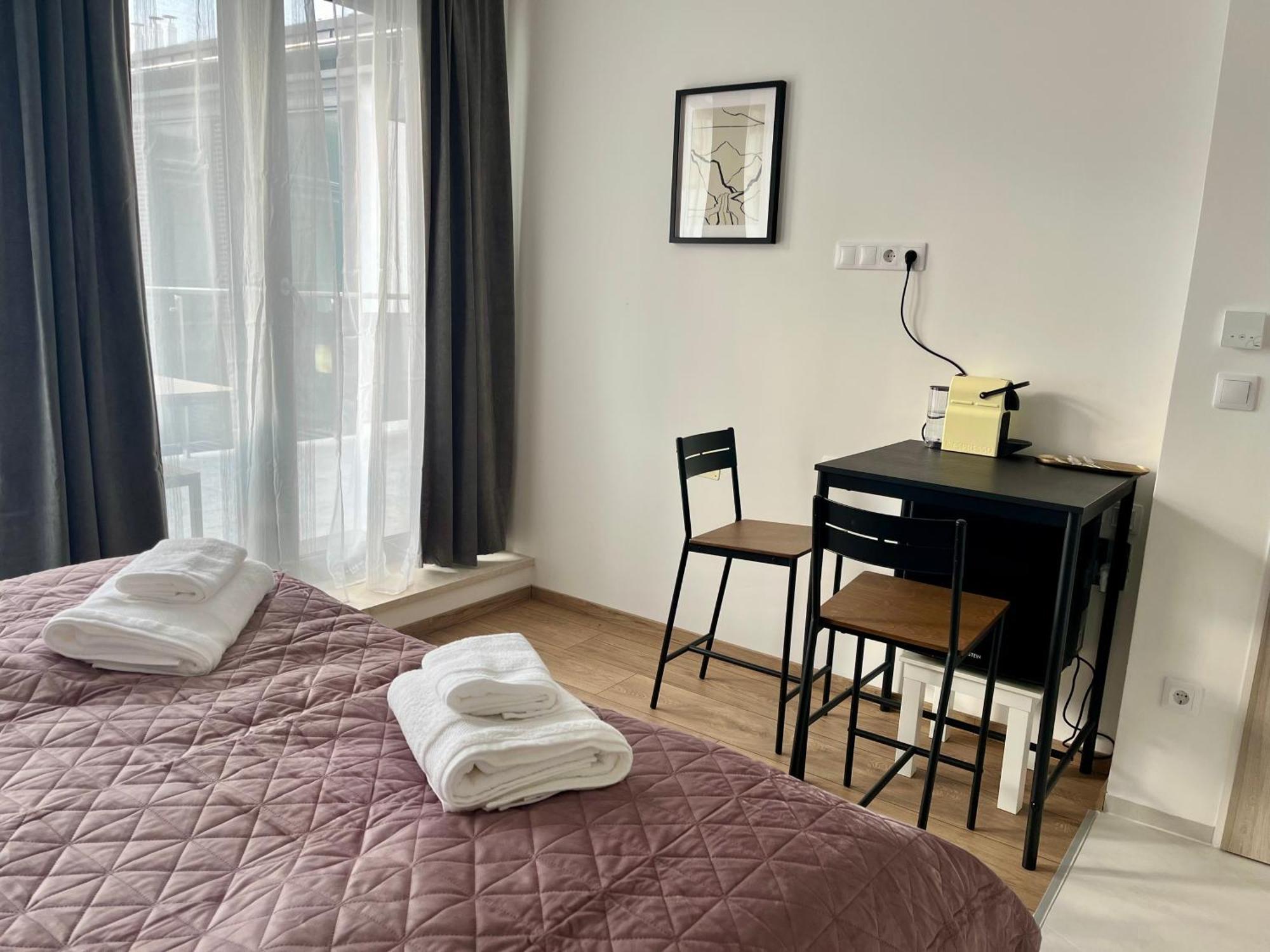 Appartamento Feel Good Units *
