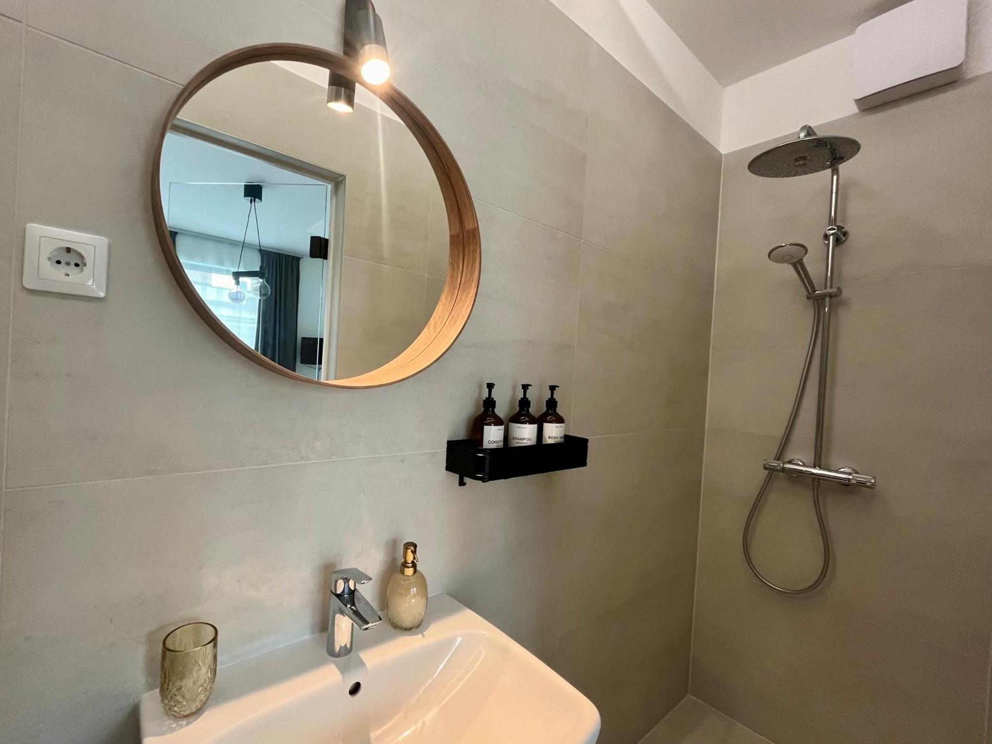 Appartamento Feel Good Units Budapest