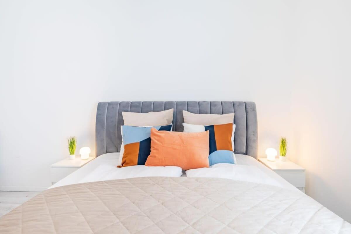 Appartamento Cozy New - Easy Center Access Budapest