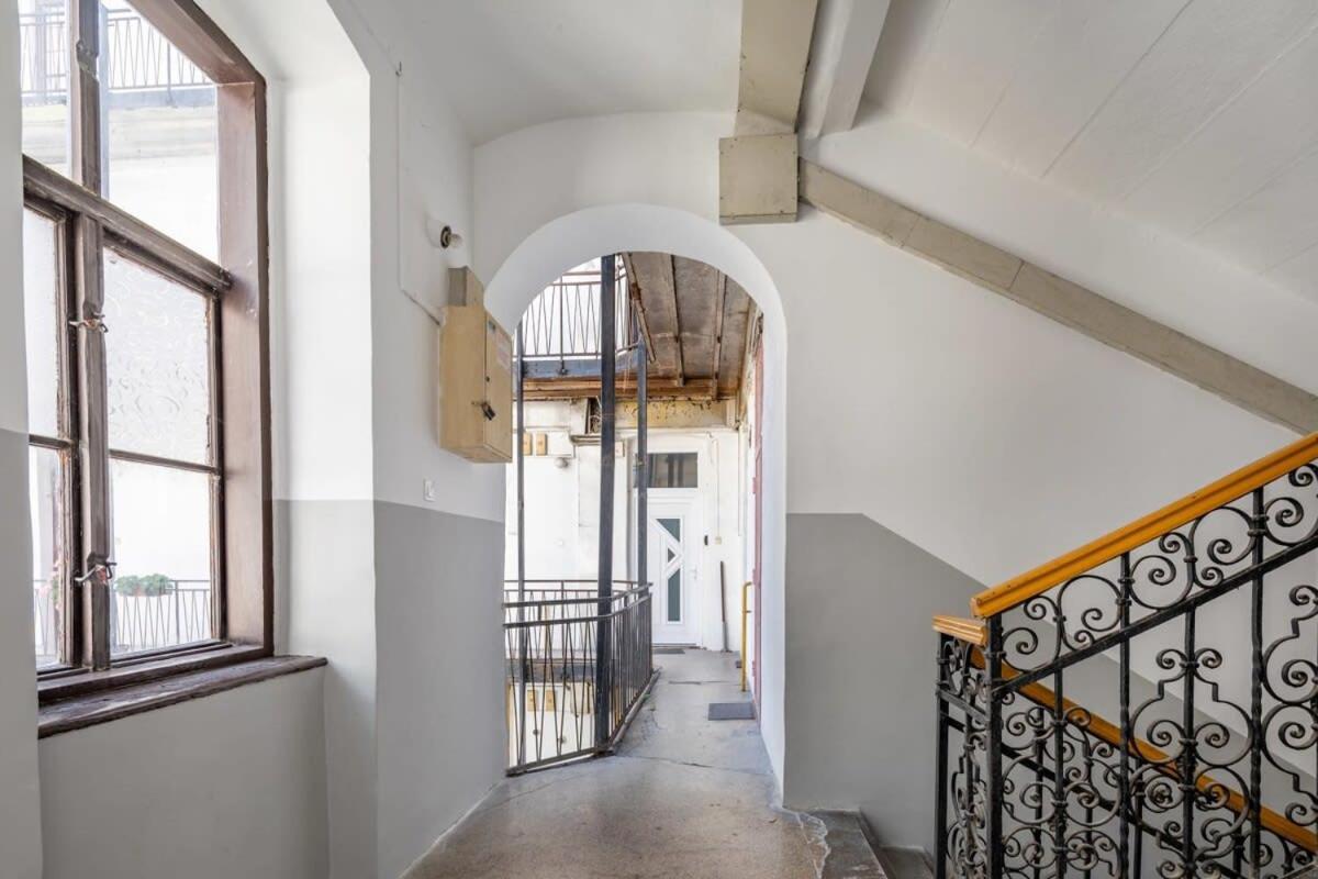 Appartamento Cozy New - Easy Center Access Budapest