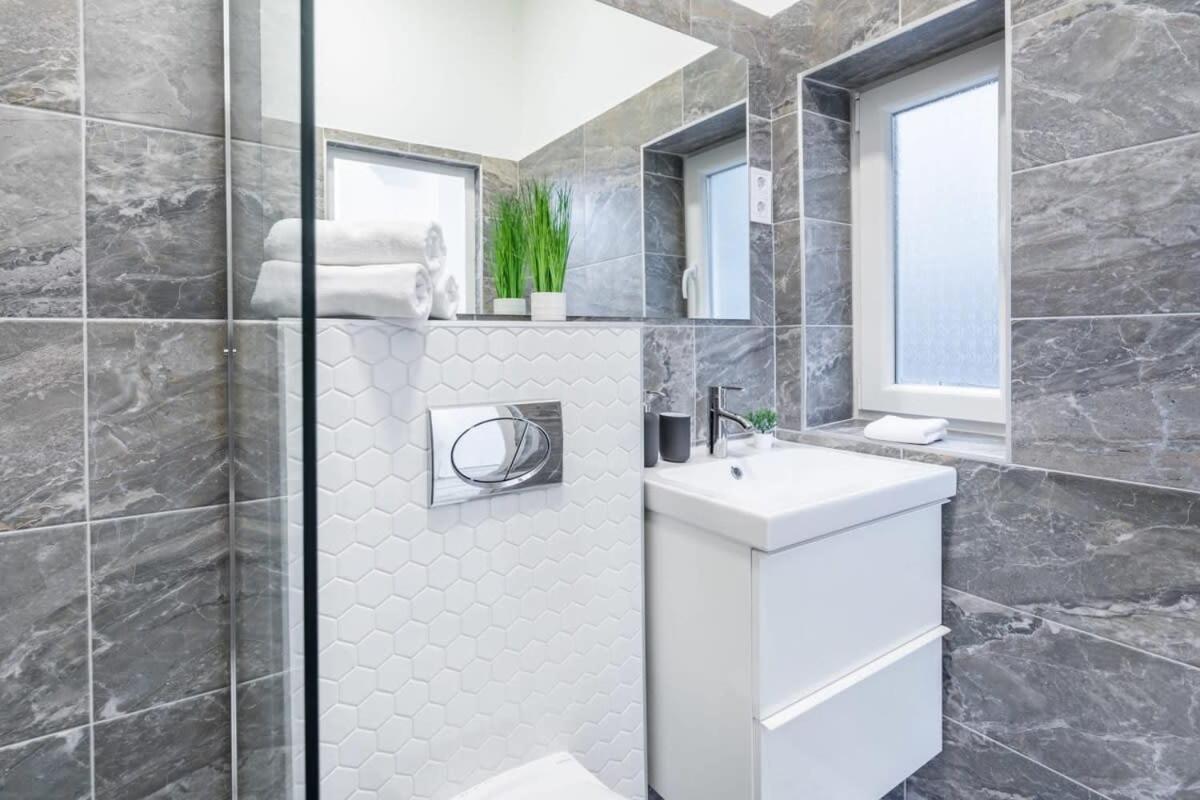 Appartamento Cozy New - Easy Center Access Budapest