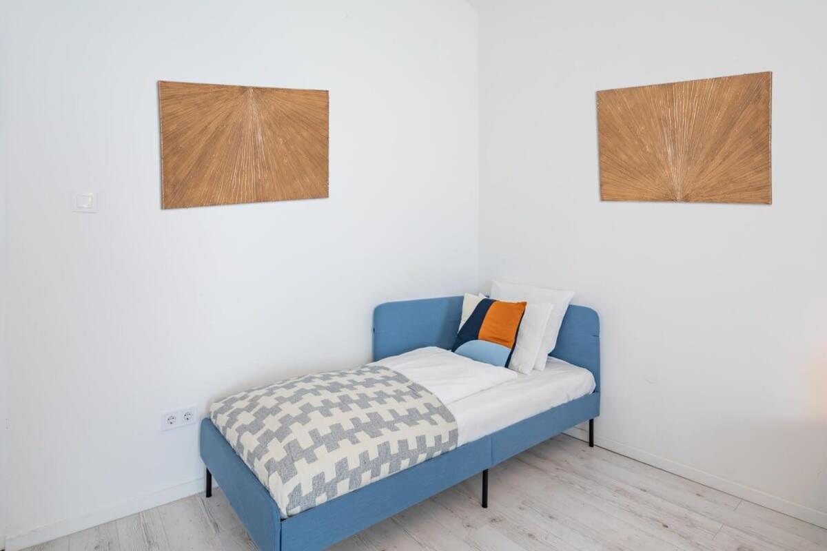 Cozy New - Easy Center Access Budapest