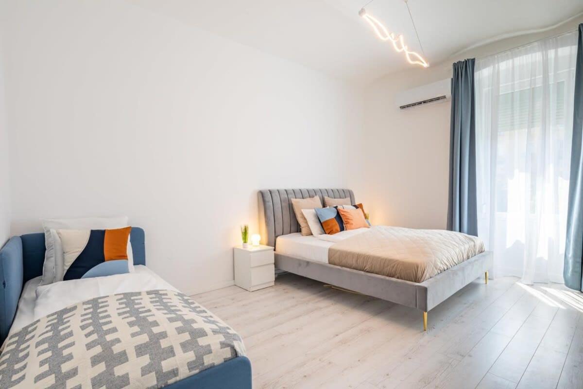 Cozy New - Easy Center Access Appartamento *