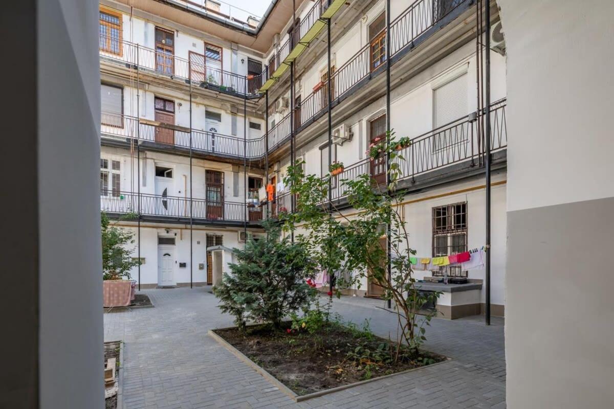 Appartamento Cozy New - Easy Center Access *