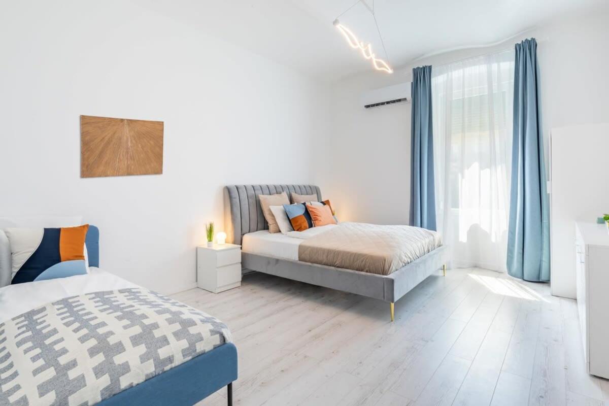 Cozy New - Easy Center Access Appartamento