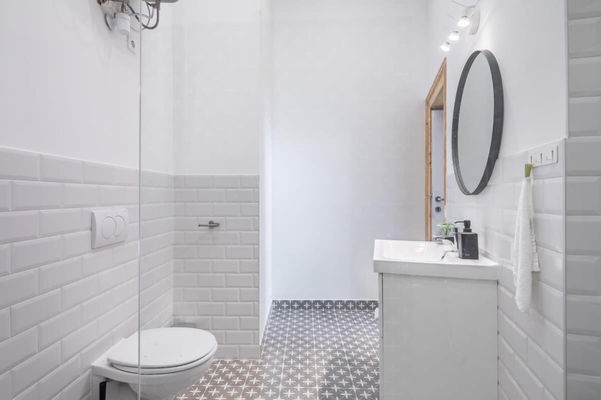 Apartment Very - Large Ac Budapest