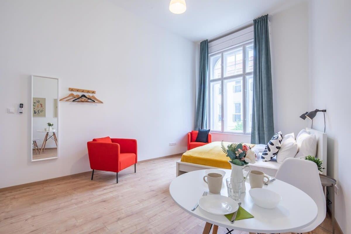 Appartement Very - Large Ac